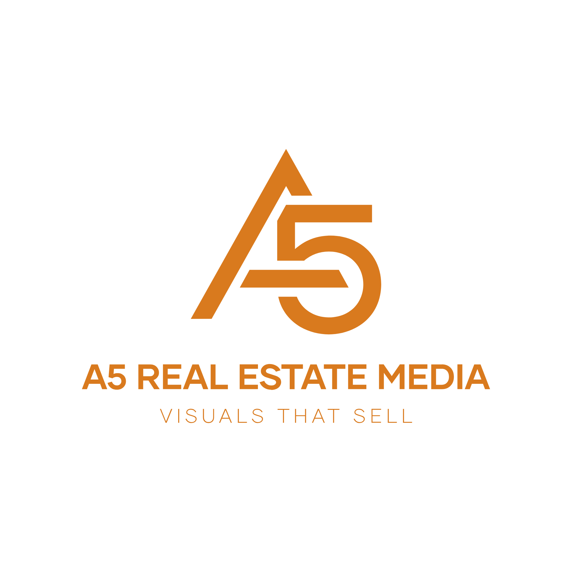 a5 real estate media logo